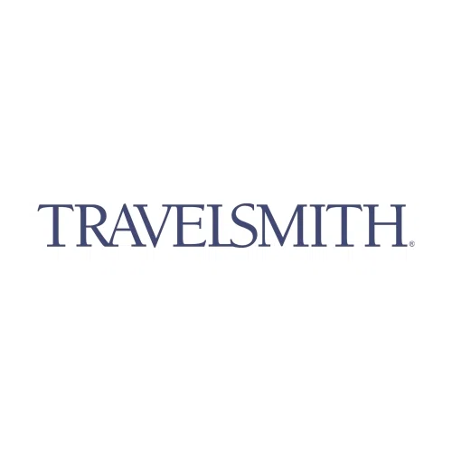 TravelSmith Logo