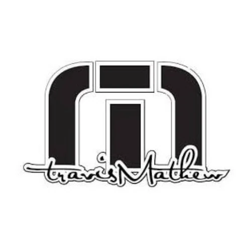 TravisMathew Logo
