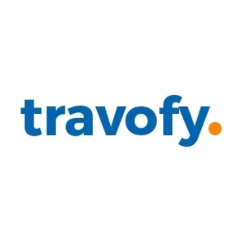 Travofy Logo