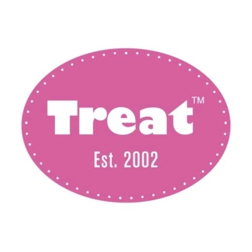 Treat Beauty Logo