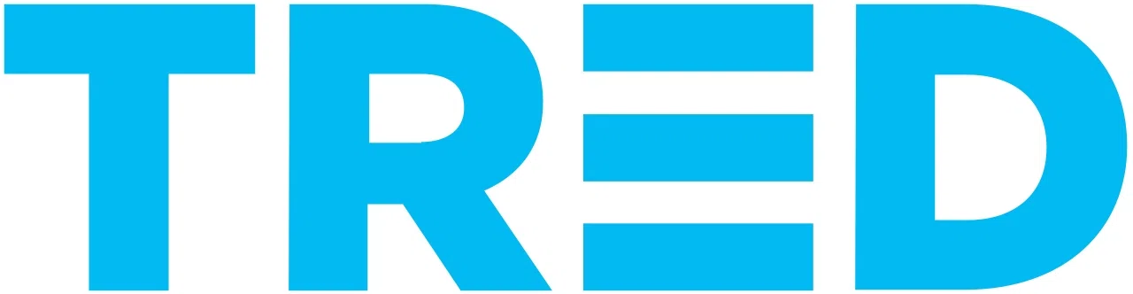 TRED Logo