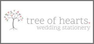 Tree of Hearts UK Logo
