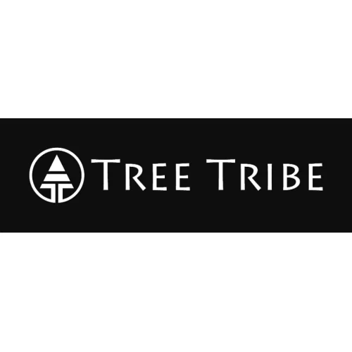 Tree Tribe Logo