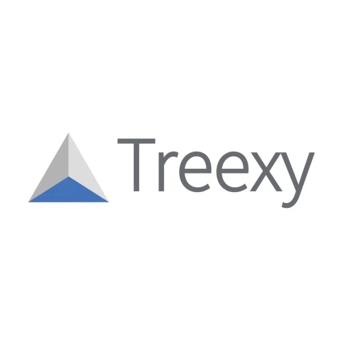 Treexy Logo