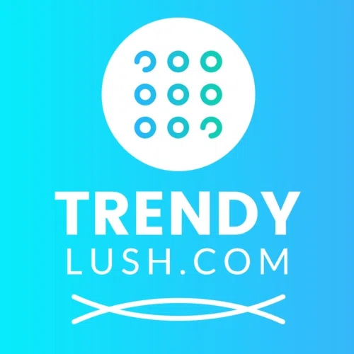 TrendyLush Logo