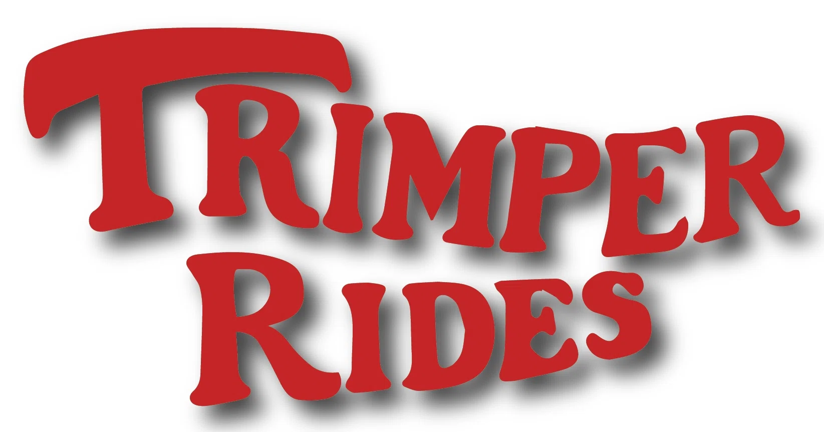 Trimper's Rides Logo