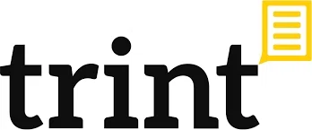 Trint Logo