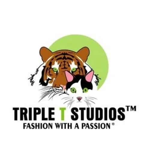 Triple T Studios Logo