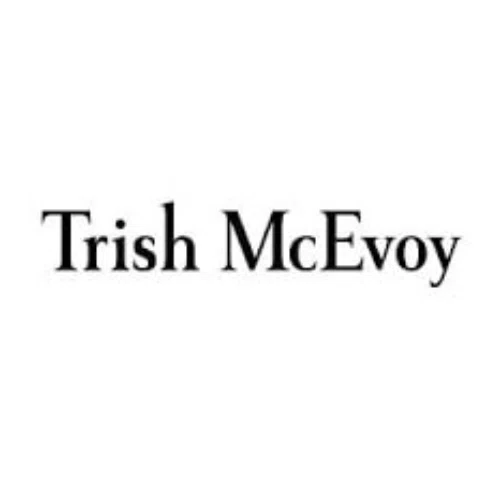 Trish McEvoy Logo