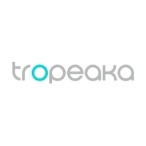 Tropeaka Logo