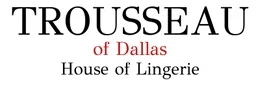 Trousseau of Dallas Logo