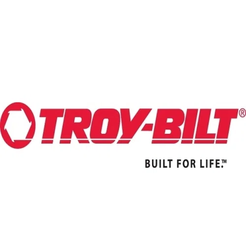 TROY-BILT Logo