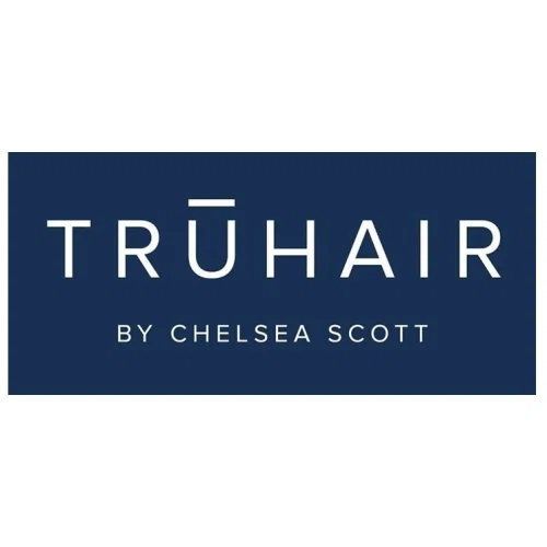 Truhair Logo