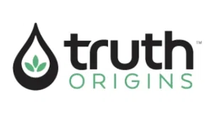 Truth Origins Logo