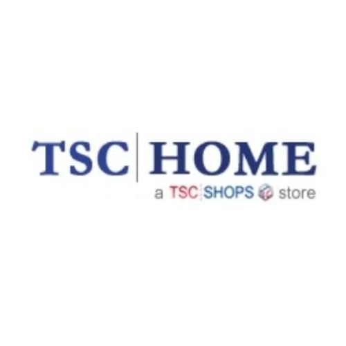 TSC Home Logo