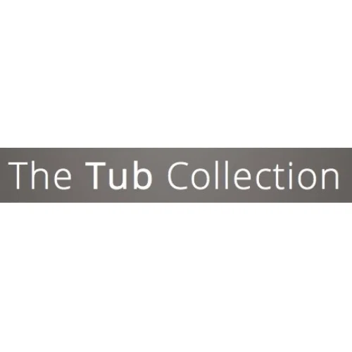 Tub Collection Logo