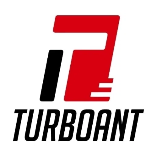 Turboant Logo
