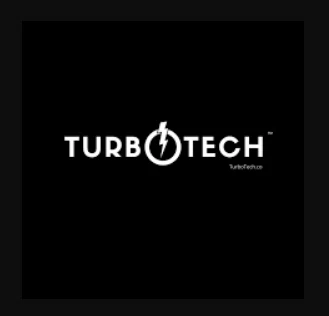 TurboTech.co Logo