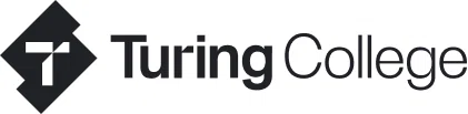 Turing College Logo