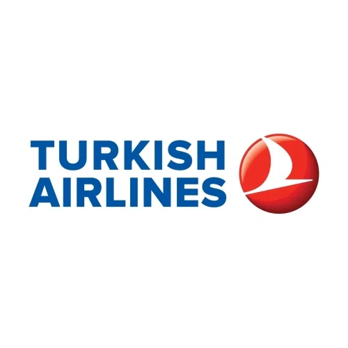 Turkish Airlines Logo
