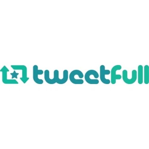 Tweetfull Logo