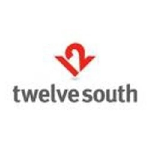 Twelve South Logo