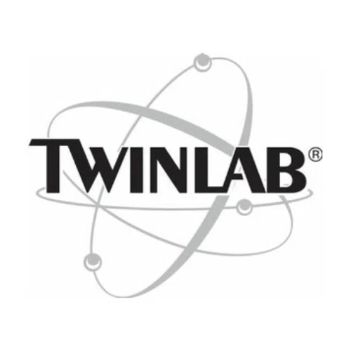 Twinlab Logo
