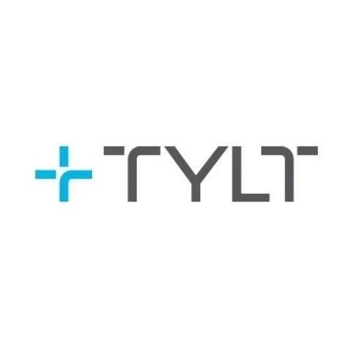 Tylt Logo