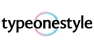 Type One Style Logo