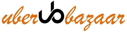 Uber Bazaar Logo