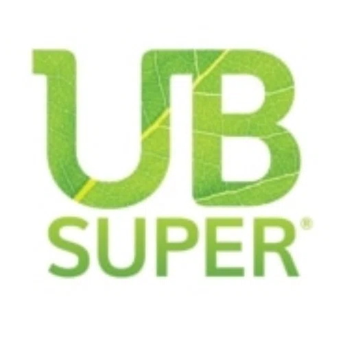 UB Super Logo