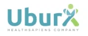 UBURx Logo