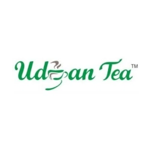 Udyan Tea Logo