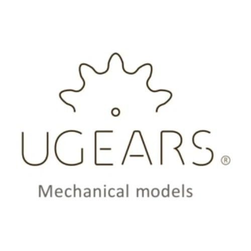 UGears US Logo