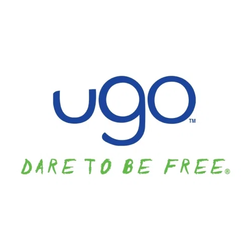 UGO Logo