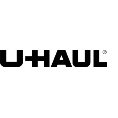 U-Haul Logo