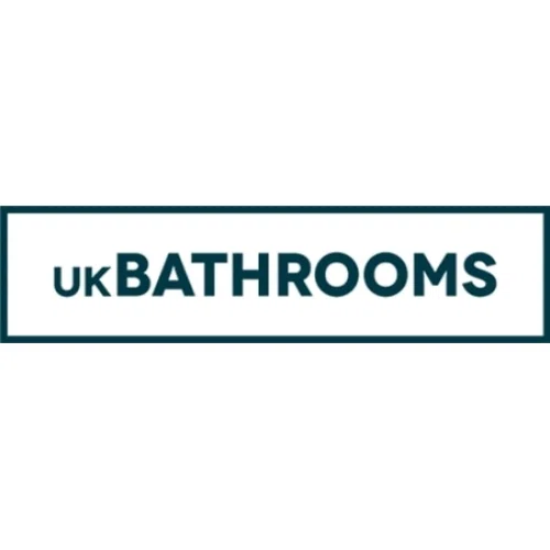UKBathrooms Logo