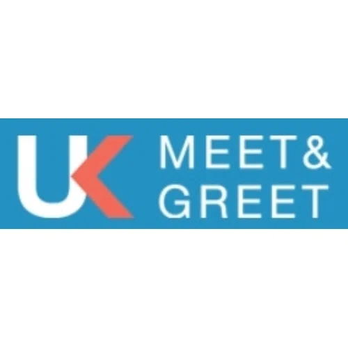 Uk Meet and Greet Logo