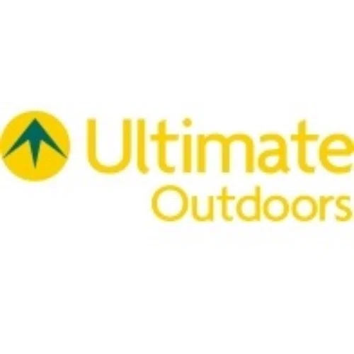 Ultimate Outdoors Logo