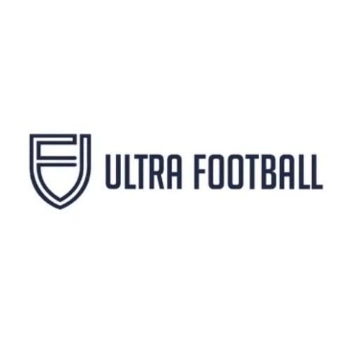 Ultra Football Logo