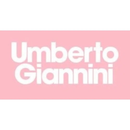 Umberto Giannini Logo