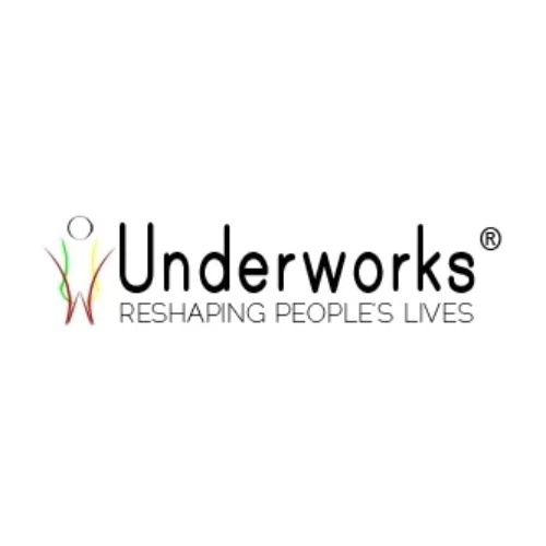 SIMPLE SOLUTIONS INC dba Underworks Logo