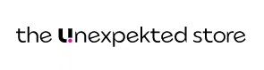 The Unexpekted Store Logo