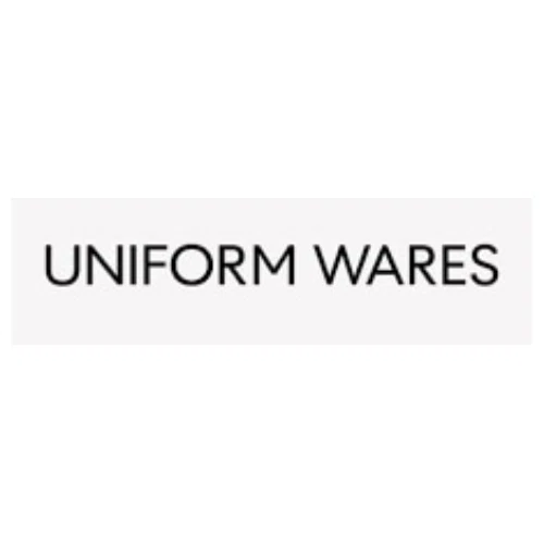 Uniform Wares Logo