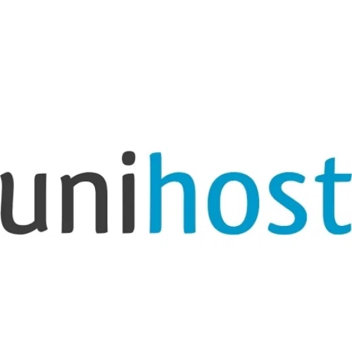 Unihost Logo