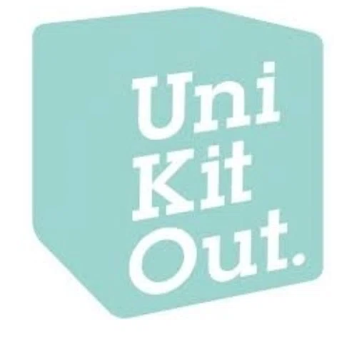 UniKitOut Logo
