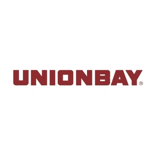 Unionbay Logo