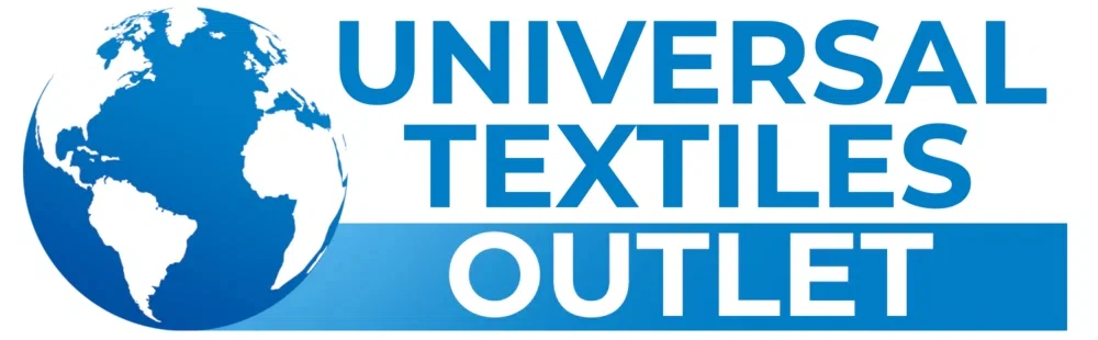 Universal Textiles USA Logo