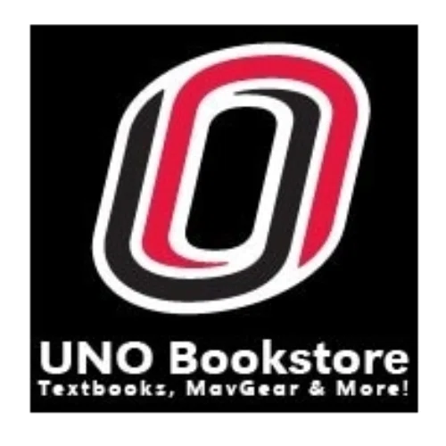 Uno Bookstore Logo