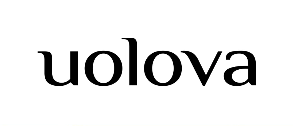 Uolova Logo
